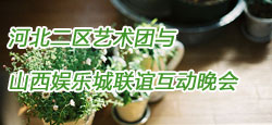 河北二区VS山西娱乐城联谊会