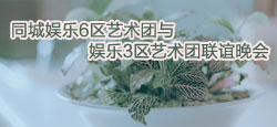 同城娱乐6区与娱乐3区联谊会