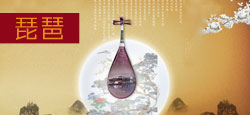琵琶