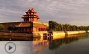 梦北京