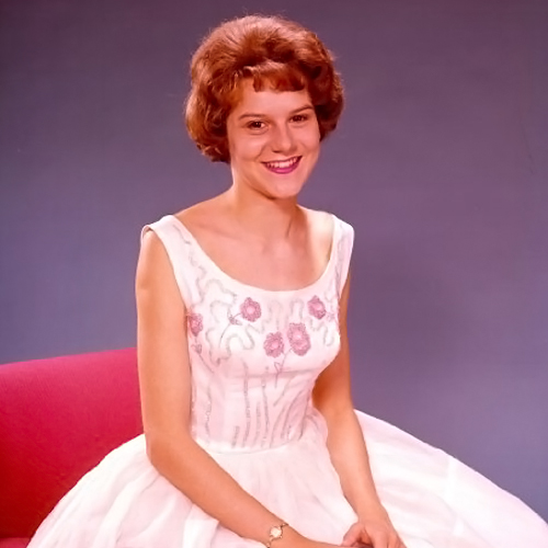 Lettle Peggy March