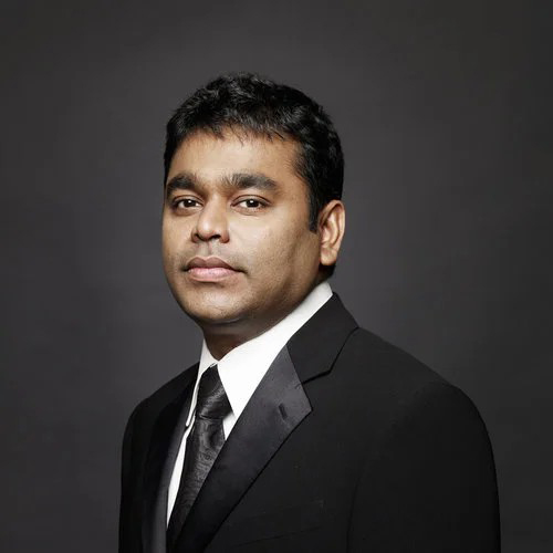 A. R. Rahman