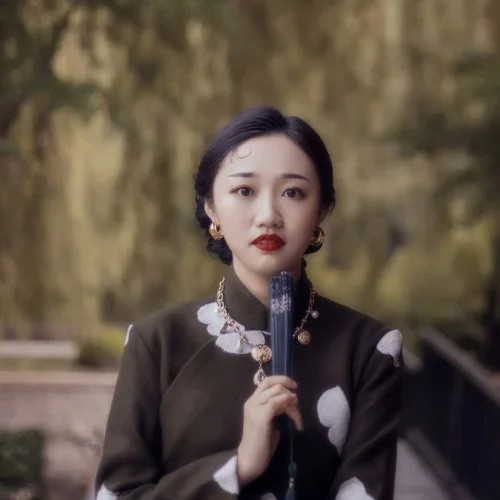 李玉洁