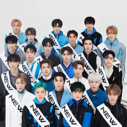NCT 2021