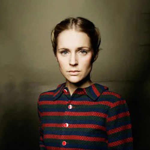 Agnes Obel