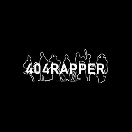 404 RAPPER