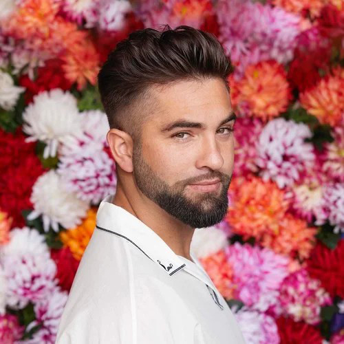 Kendji Girac