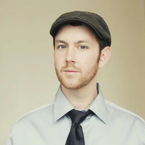 Matt Simons