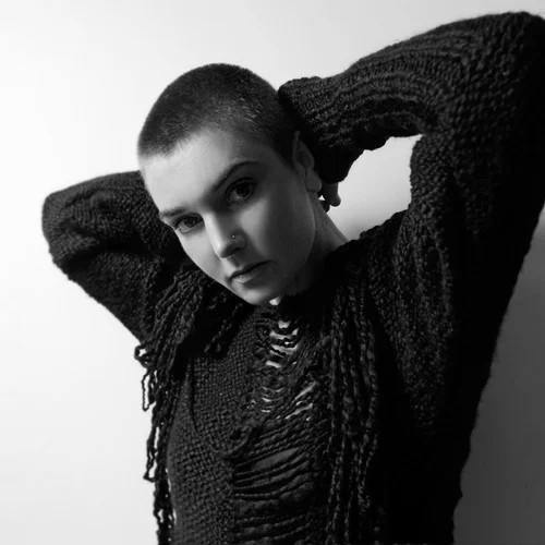 Sinéad O'Connor