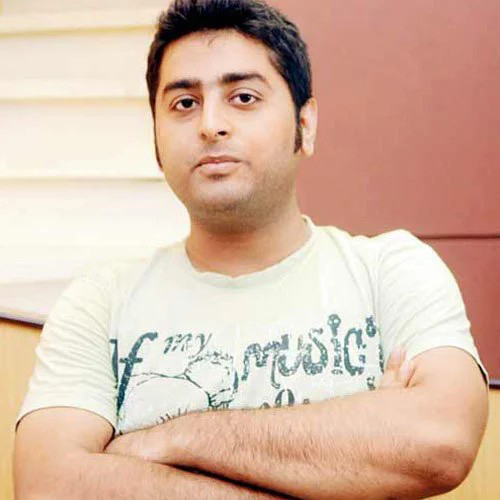 Arijit Singh