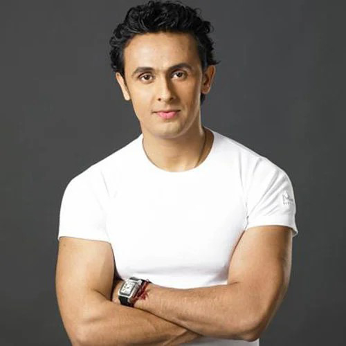 Sonu Nigam