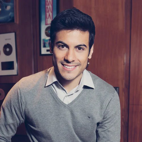 Carlos Rivera