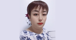 羚羊可儿
