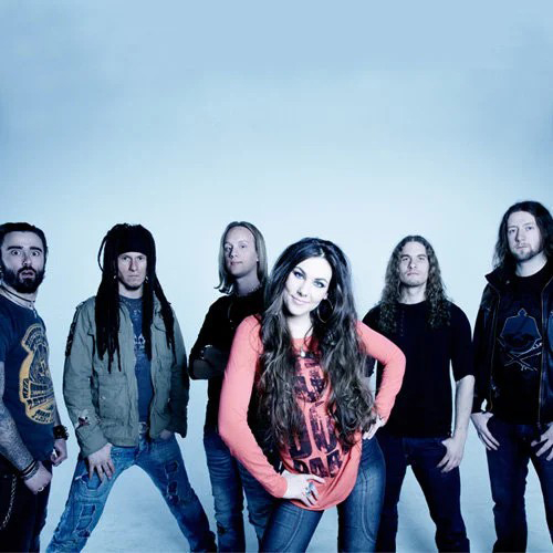 Amaranthe