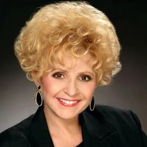 Brenda Lee