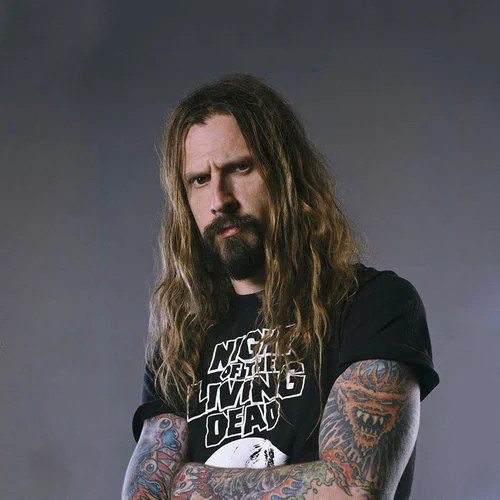 Rob Zombie