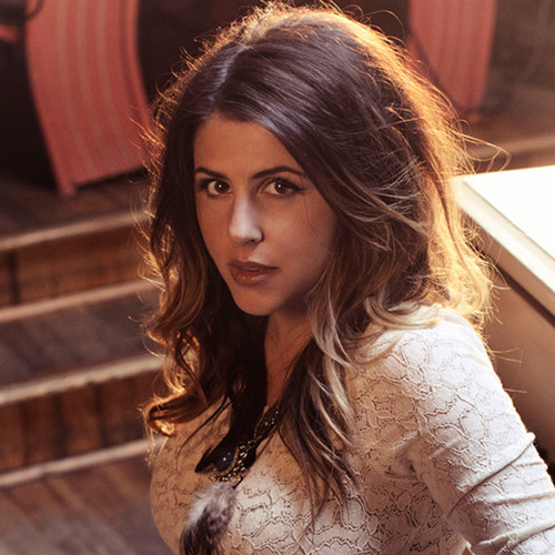 Jillette Johnson