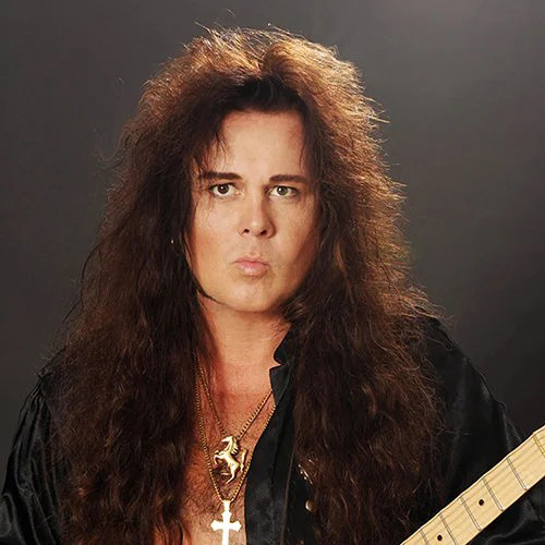 Yngwie Malmsteen