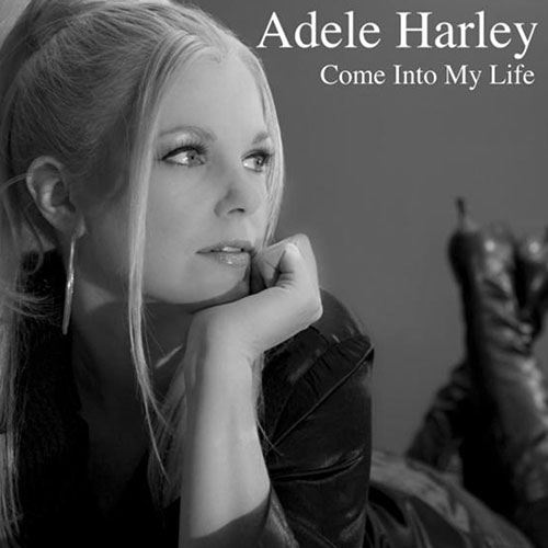 Adele Harley