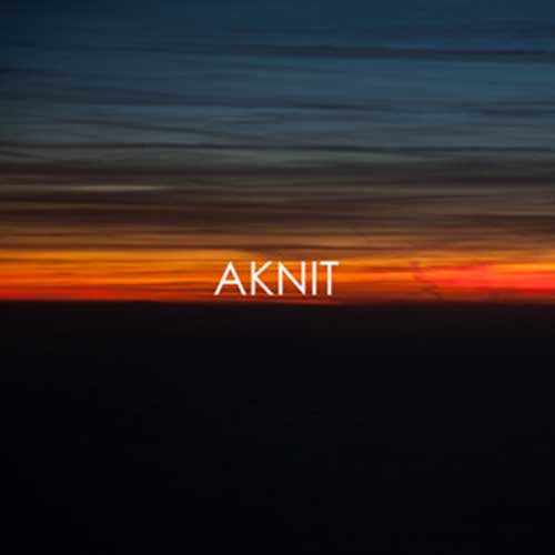 Aknit