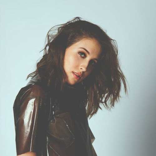 Alice Merton