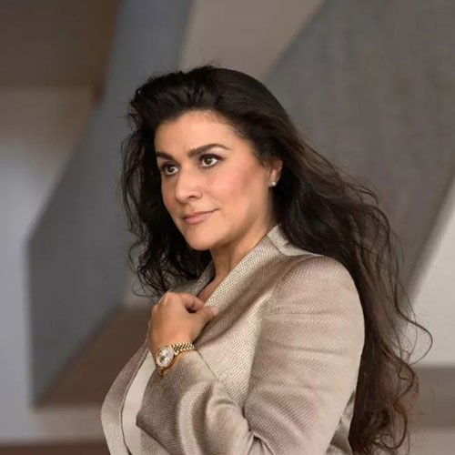 Cecilia Bartoli