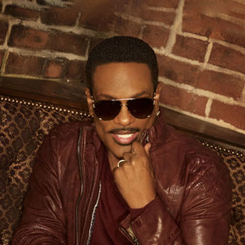 Charlie Wilson