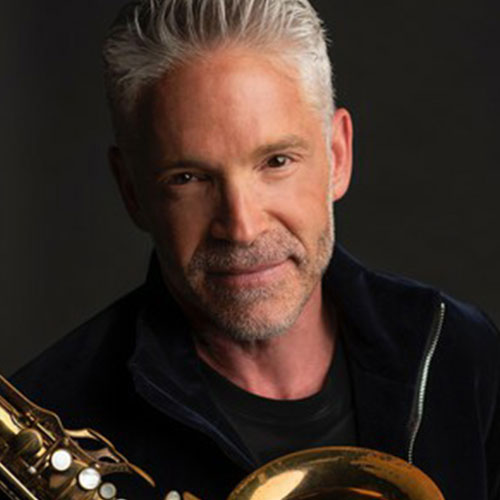 Dave Koz