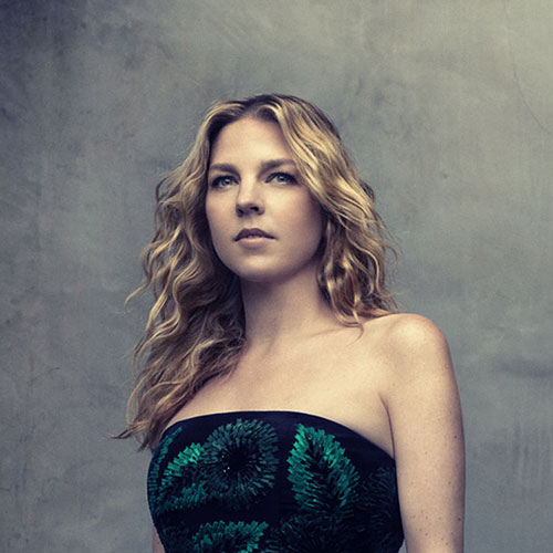 Diana Krall