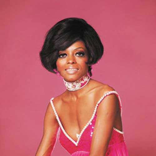 Diana Ross