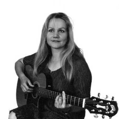 Eva Cassidy