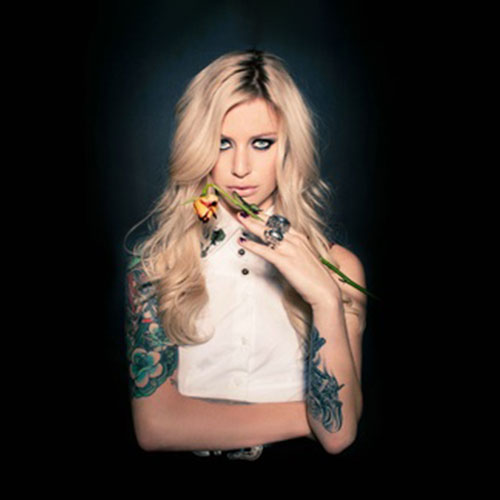 Gin Wigmore