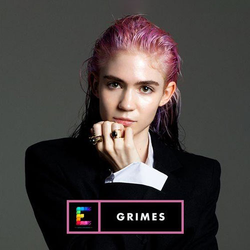 Grimes