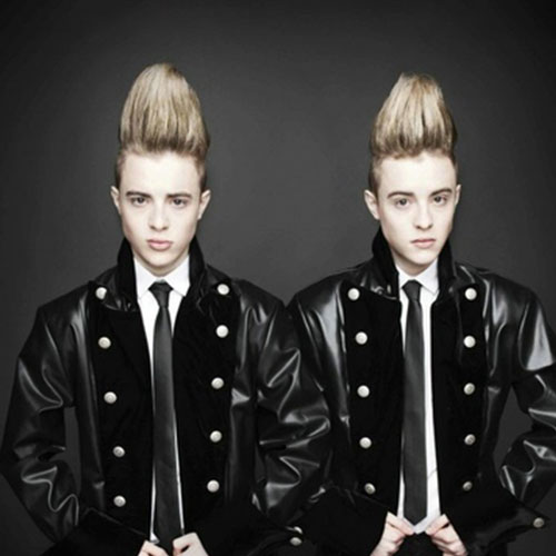 Jedward