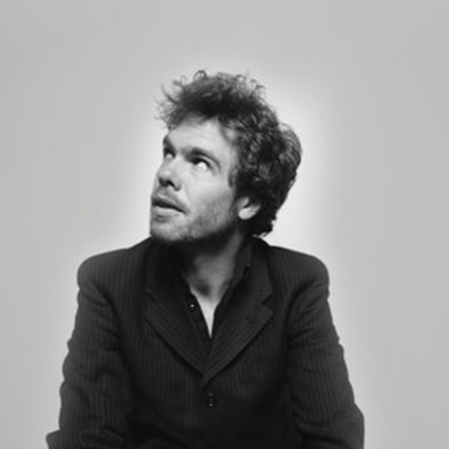 Josh Ritter