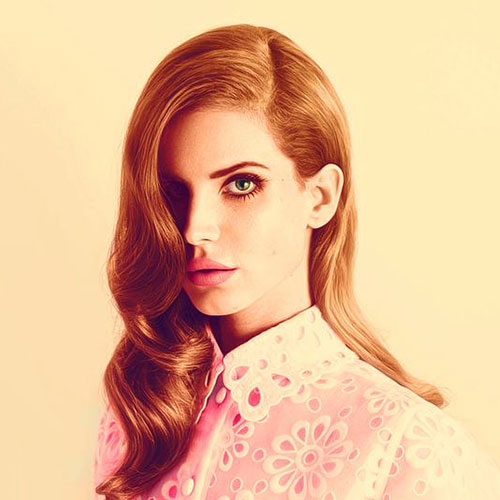 Lana Del Rey