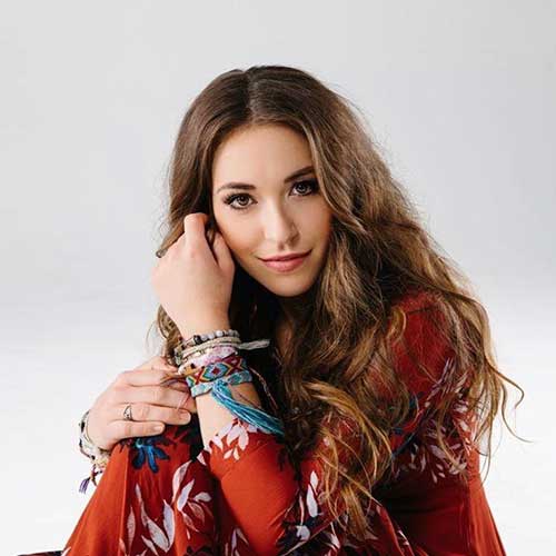 Lauren Daigle