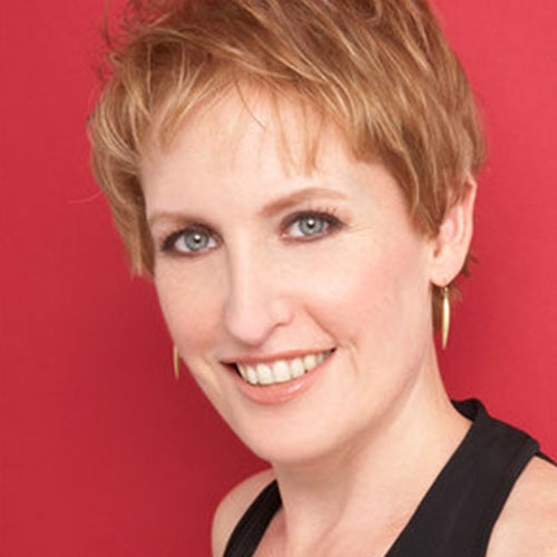 Liz Callaway