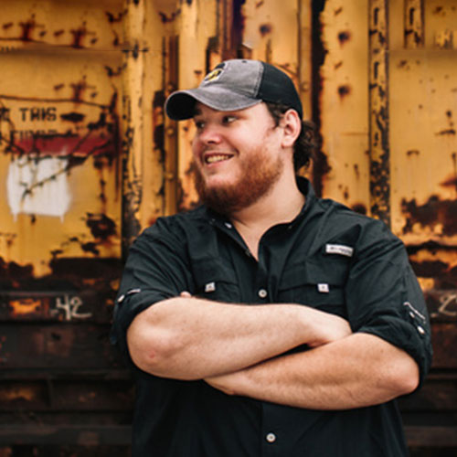 Luke Combs