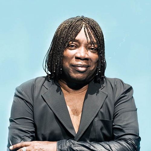 Milton Nascimento