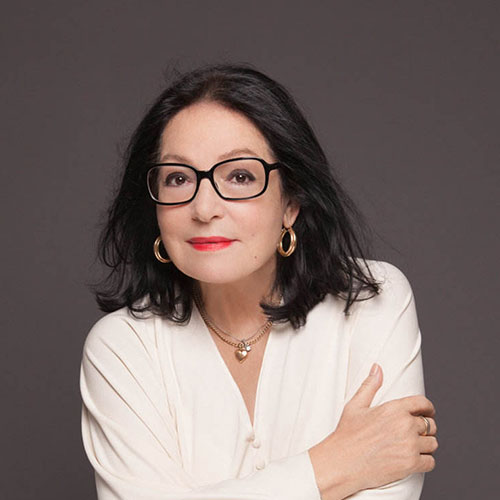 Nana Mouskouri