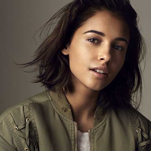 Naomi Scott