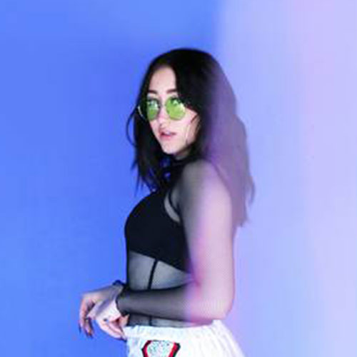 Noah Cyrus