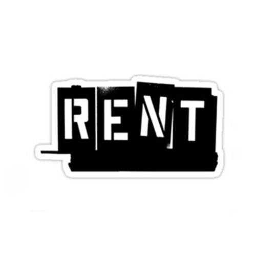 Rent Soundtrack