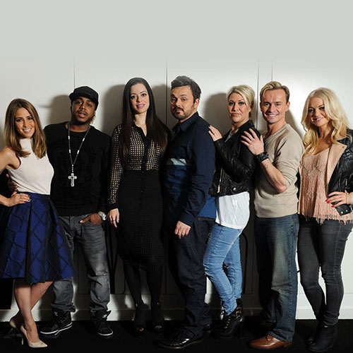 S Club 7