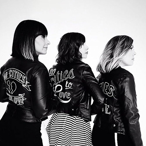 Sleater-Kinney