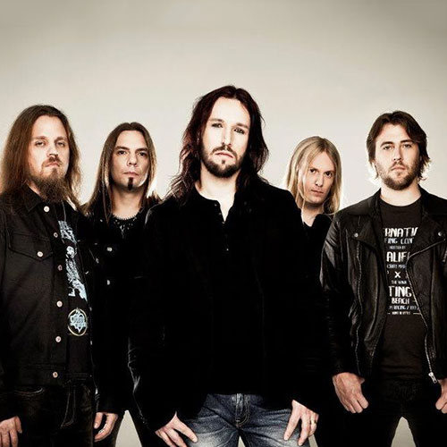 Sonata Arctica