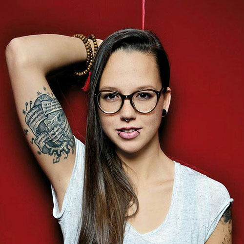 Stefanie Heinzmann