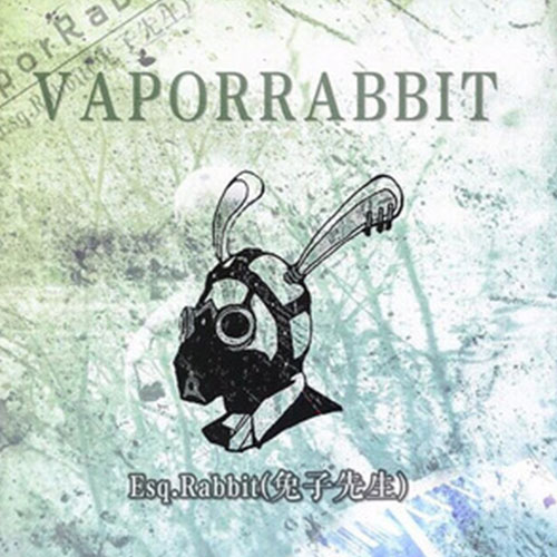 VaporRabbit(蒸汽兔子)