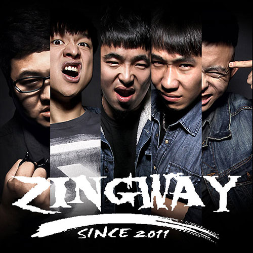ZingWay